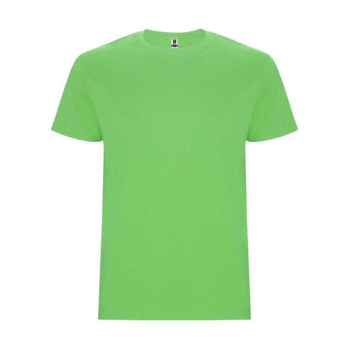 Camiseta manga corta tubular 190 g/m² RO6681