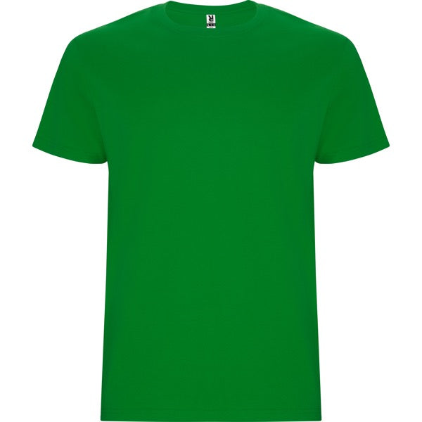 Camiseta manga corta tubular 190 g/m² RO6681