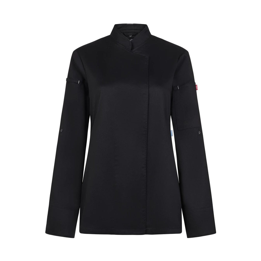 Chaqueta de cocina coolmax mujer SHIT WOMAN VE405211W
