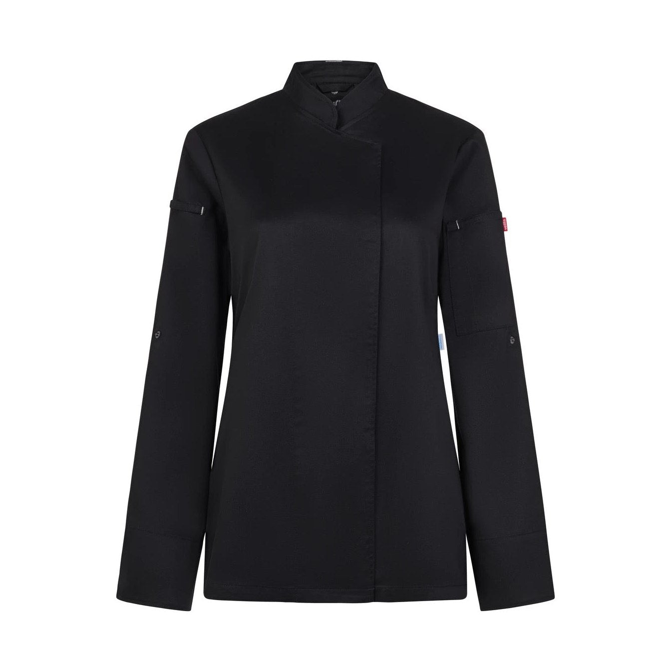 Chaqueta de cocina coolmax mujer SHIT WOMAN VE405211W