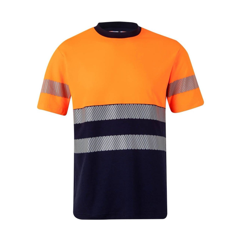 Polo alta visibilidad EN 20471 Clase 1 VE305509