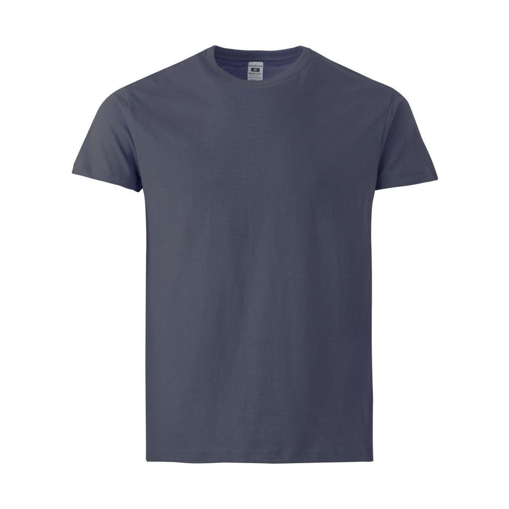 Camiseta MELBOURNE unisex manga corta VEMK022CV