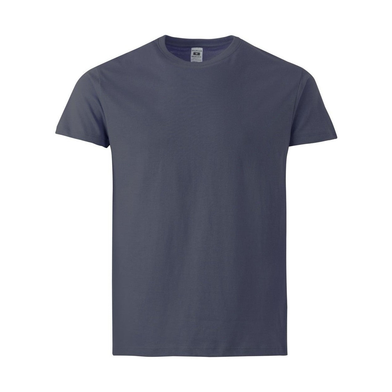Camiseta MELBOURNE unisex manga corta VEMK022CV