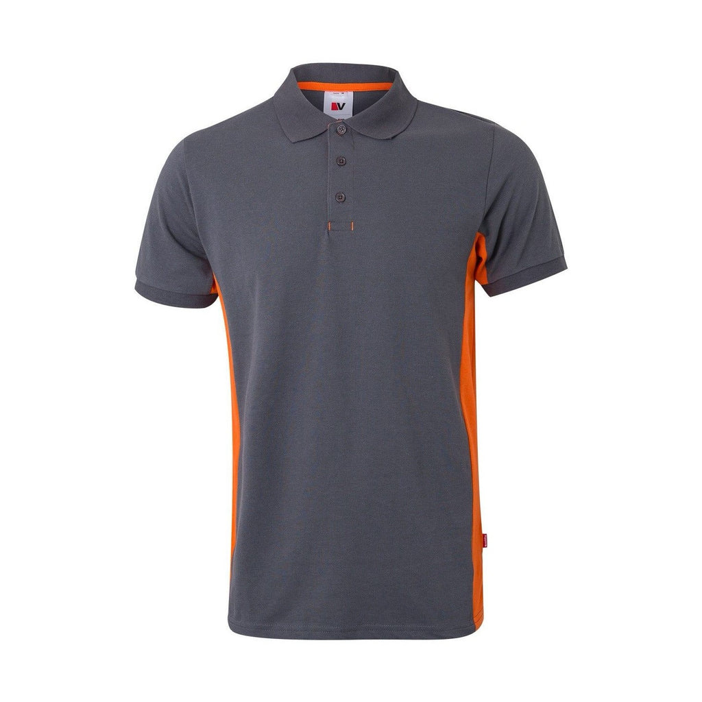 Polo manga corta Total Match VE105504
