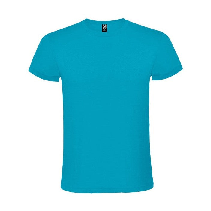 Camiseta manga corta tubular 150 g/m² RO6424