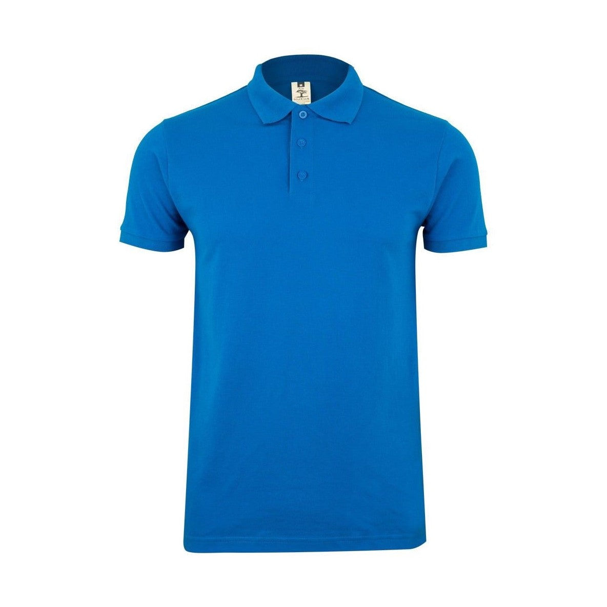 Polo unisex manga corta VEMK215CV
