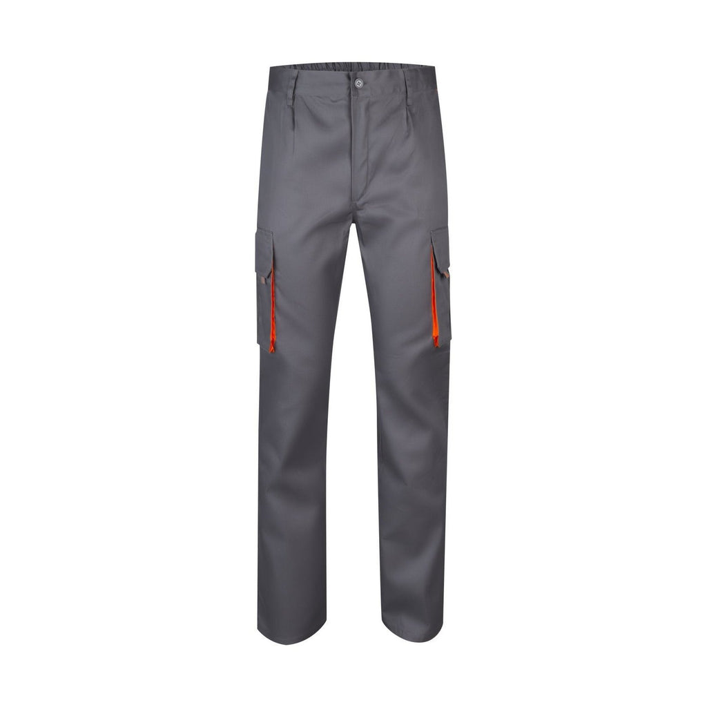 Pantalón de trabajo con refuerzo VE103004