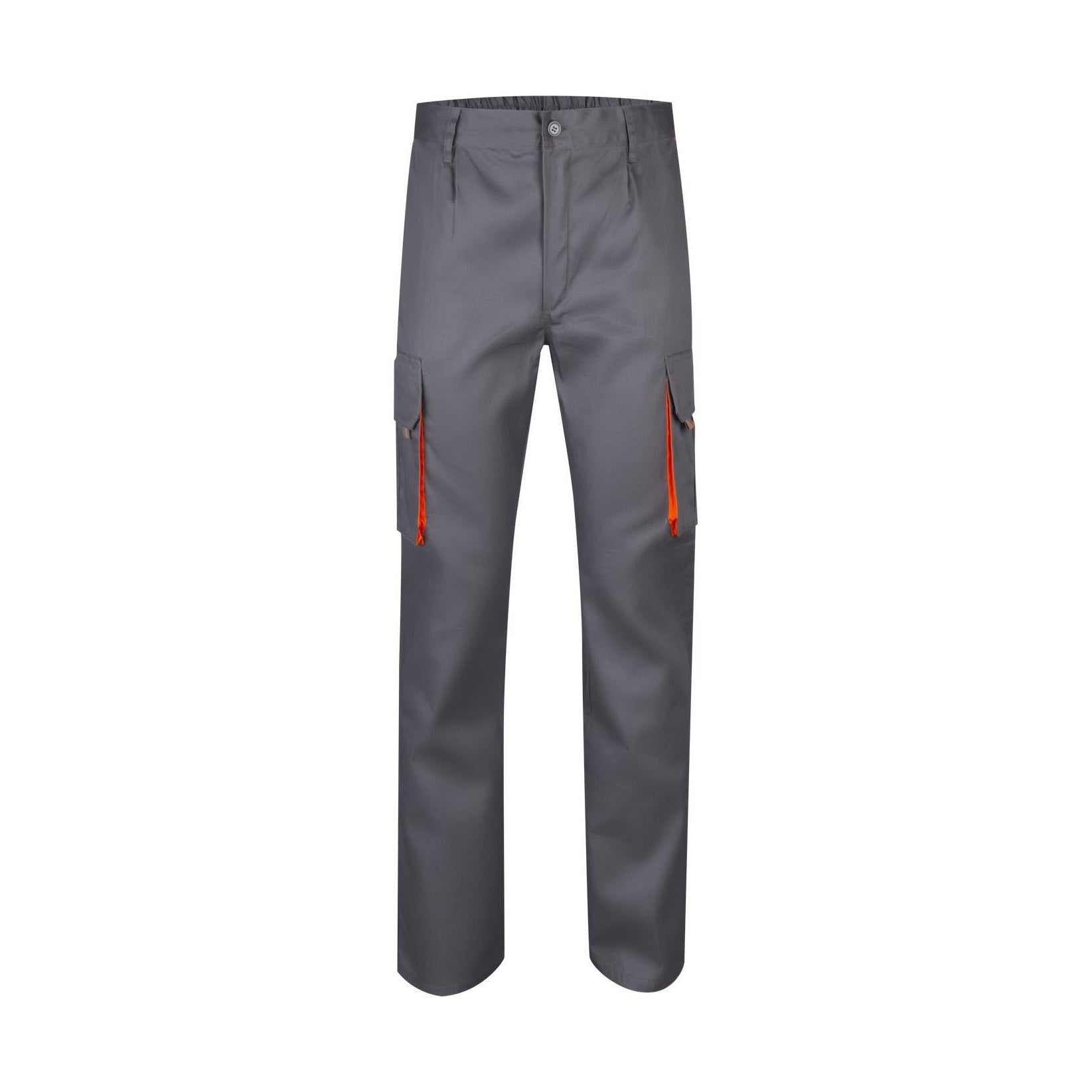 Pantalón de trabajo con refuerzo VE103004