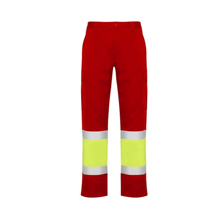 Pantalón alta visibilidad RO9300