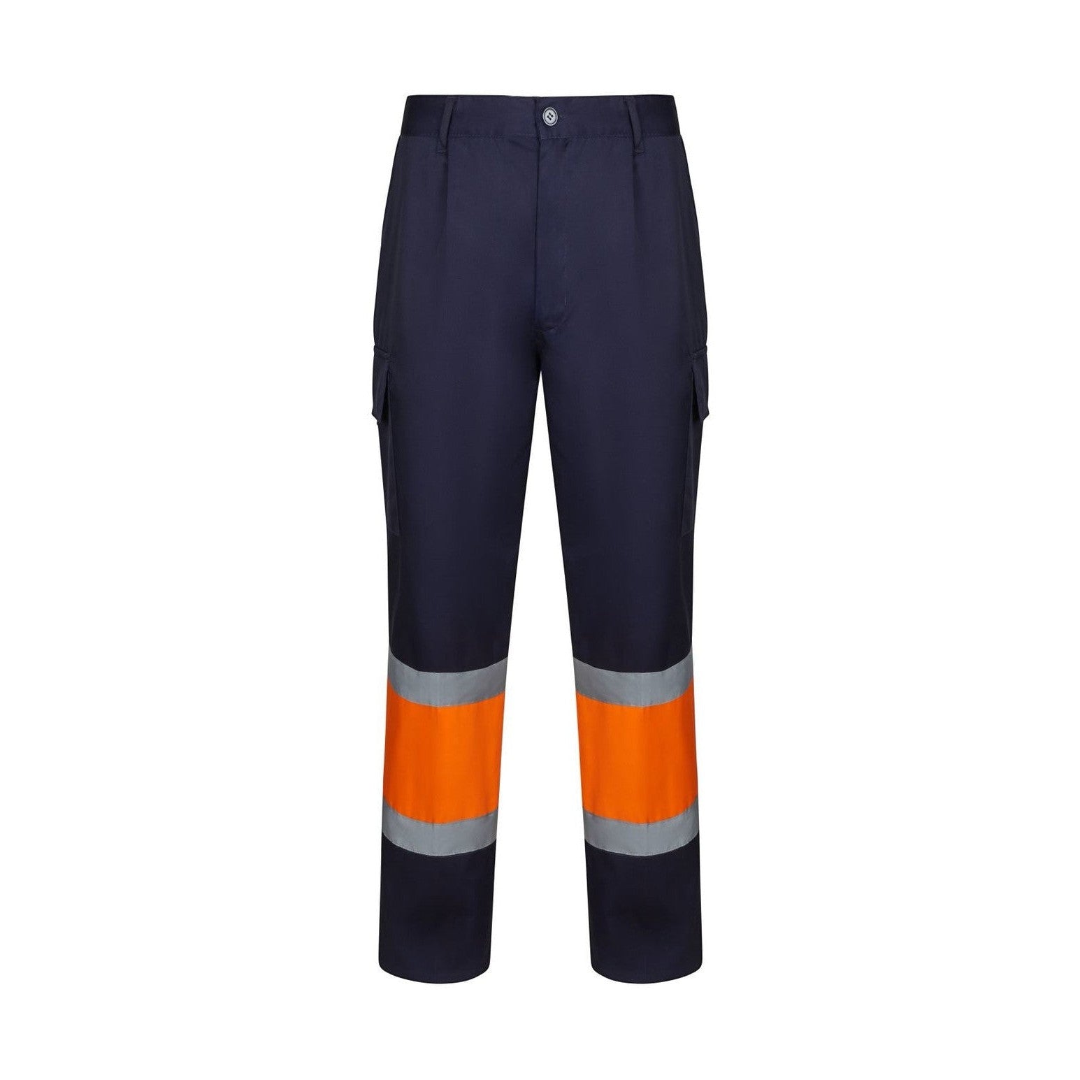 Pantalón bicolor VE303003