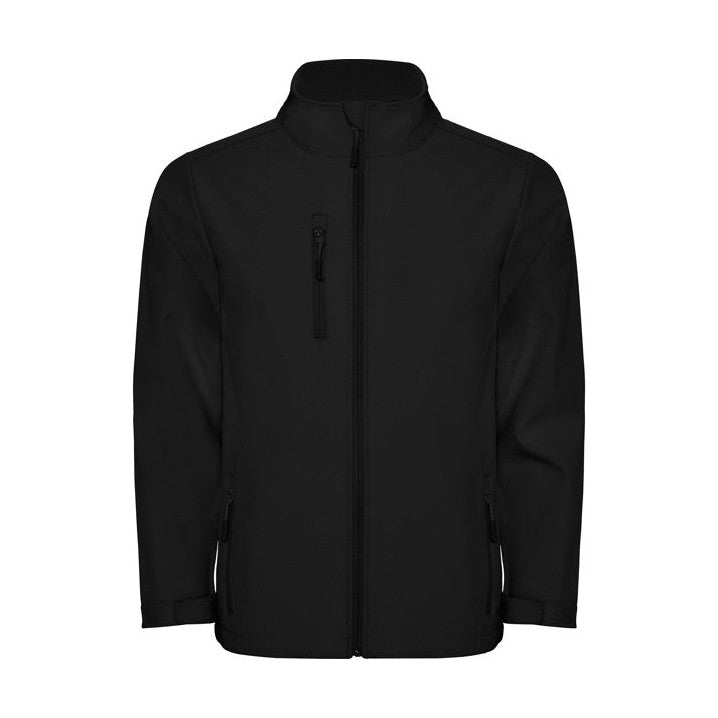 Chaqueta softshell 2 capas RO6436