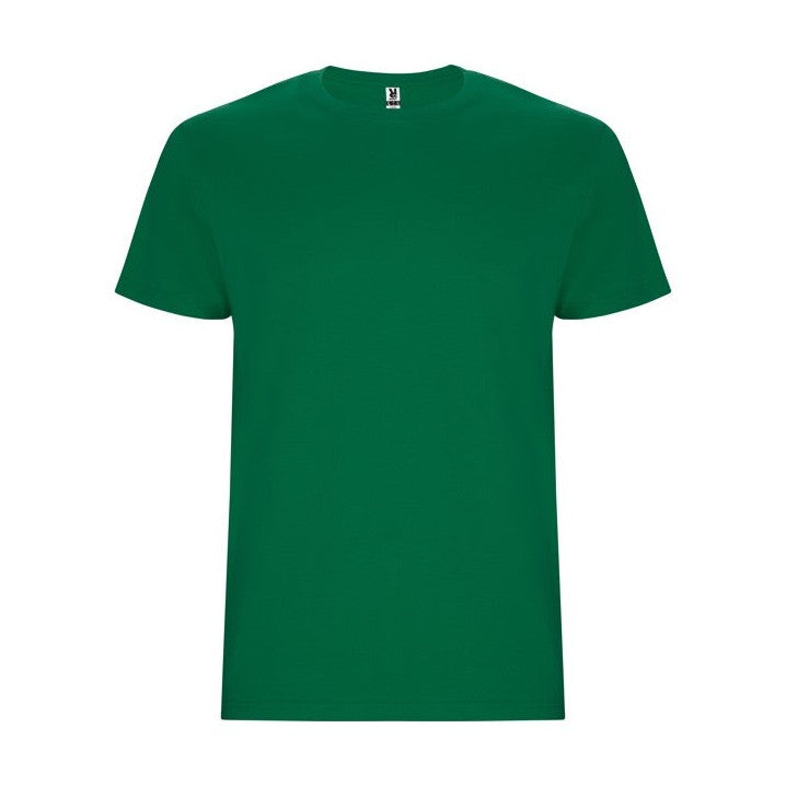 Camiseta manga corta tubular 190 g/m² RO6681