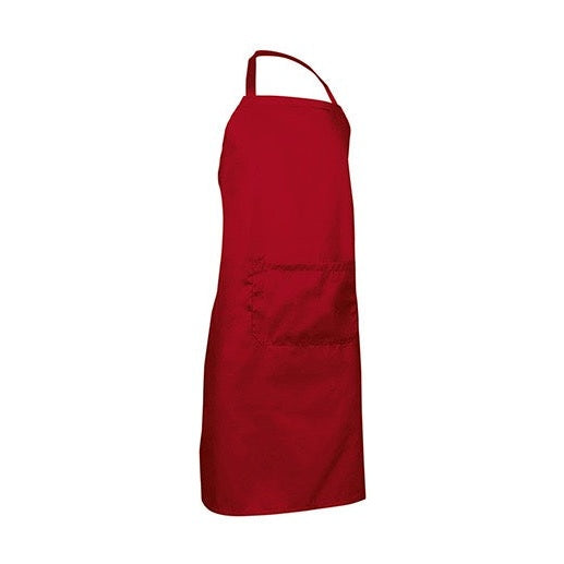 Delantal con peto VAOVEN