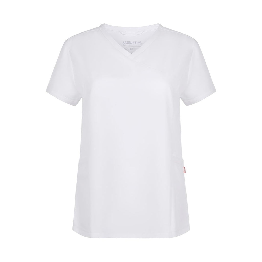 Camisola pijama PureStretch manga corta mujer STELLA VE535221S