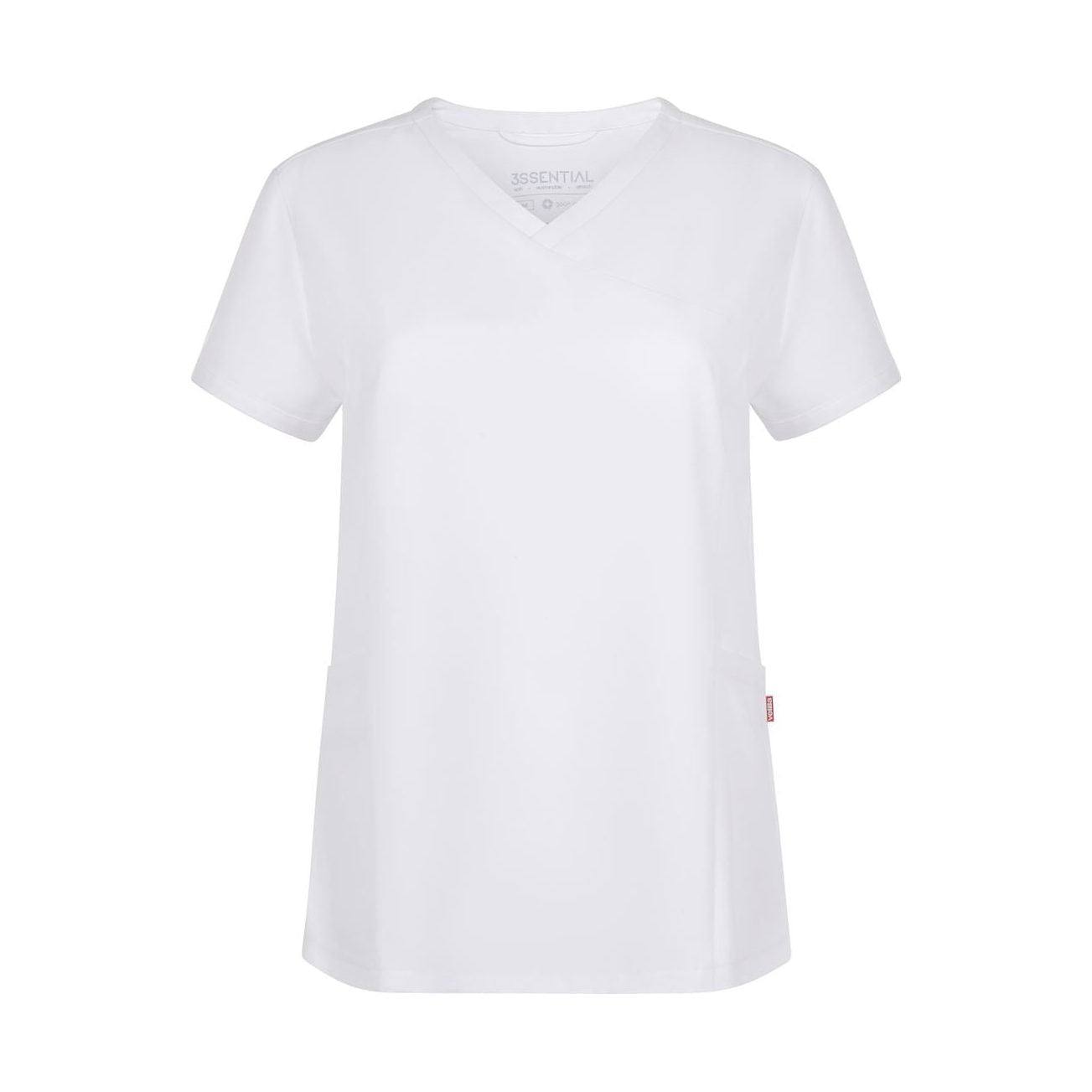 Camisola pijama PureStretch manga corta mujer STELLA VE535221S