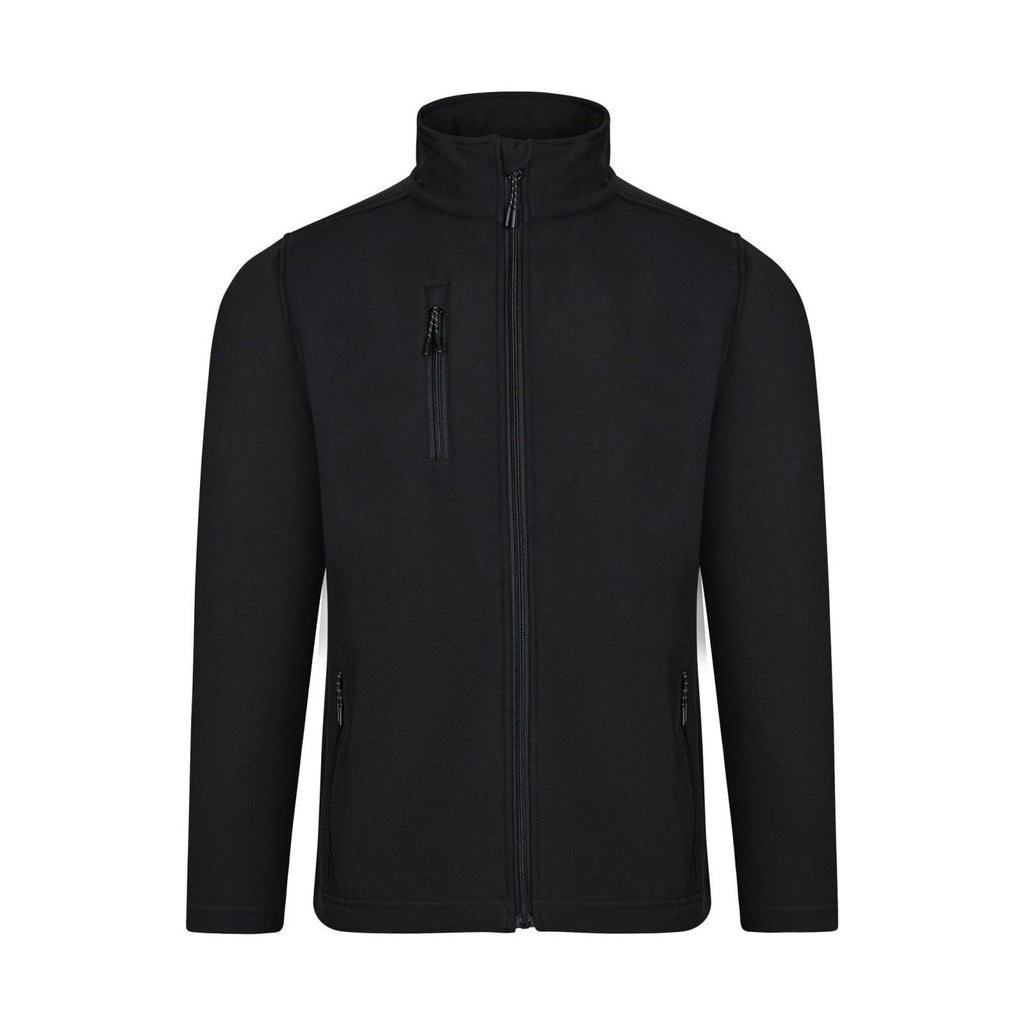 Richmond softshell unisex VESSZ280U