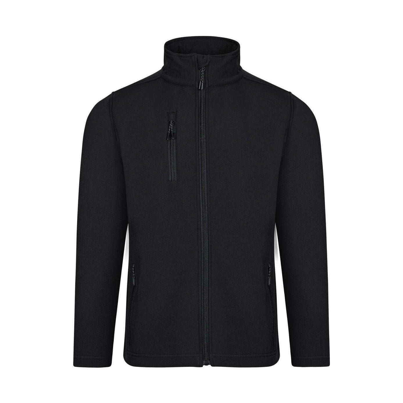 Richmond softshell unisex VESSZ280U