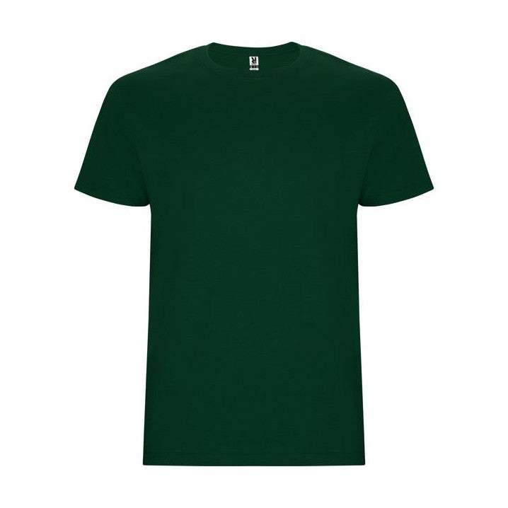 Camiseta manga corta tubular 190 g/m² RO6681