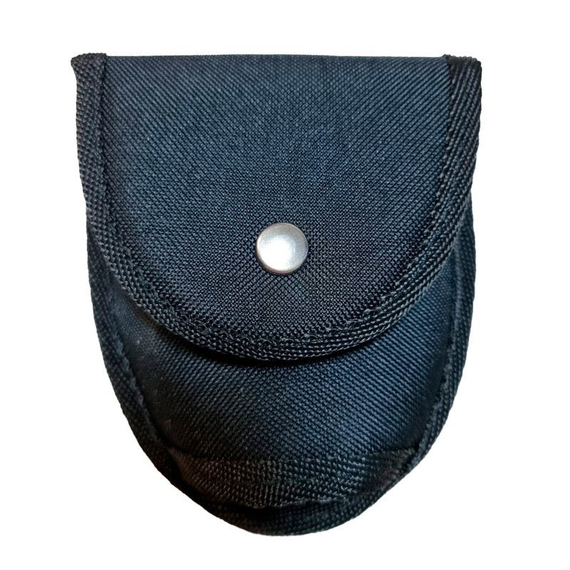 Funda de grillete en nylon con broche de níquel TE616