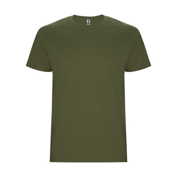 Camiseta manga corta tubular 190 g/m² RO6681