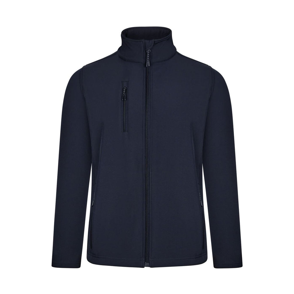 Richmond softshell unisex VESSZ280U