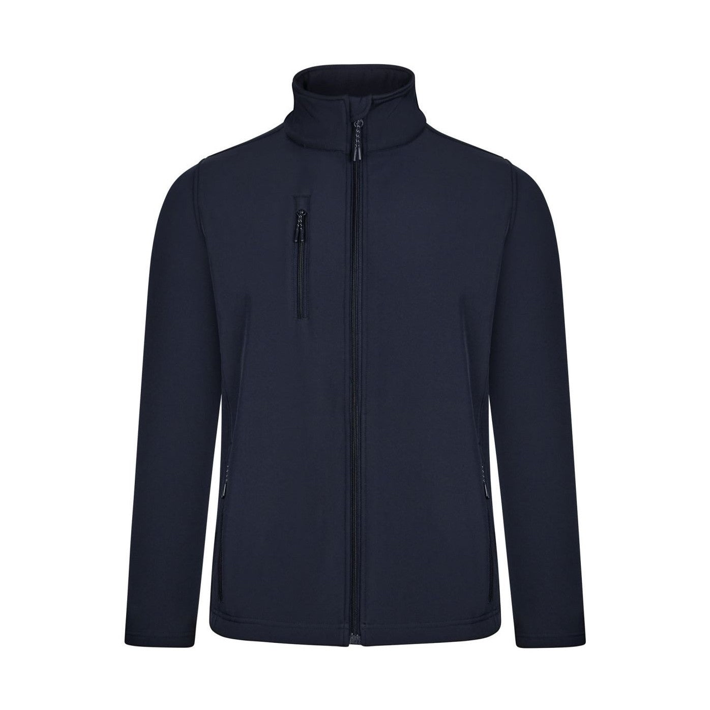 Richmond softshell unisex VESSZ280U
