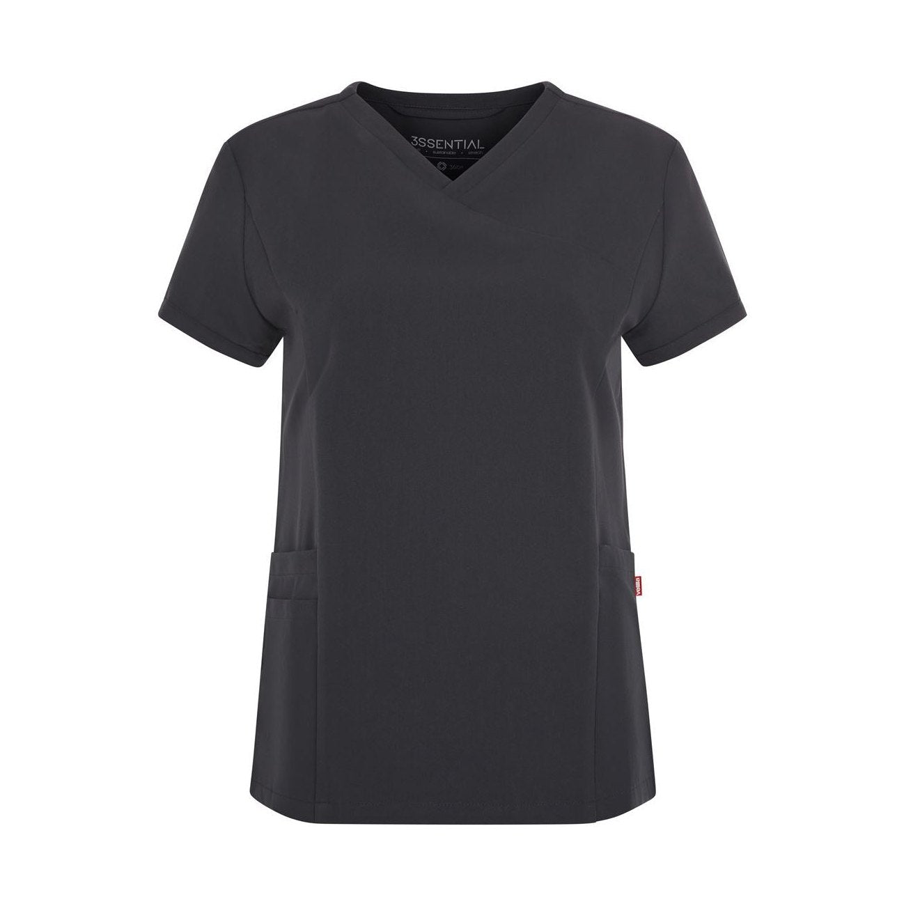 Camisola pijama PureStretch manga corta mujer STELLA VE535221S