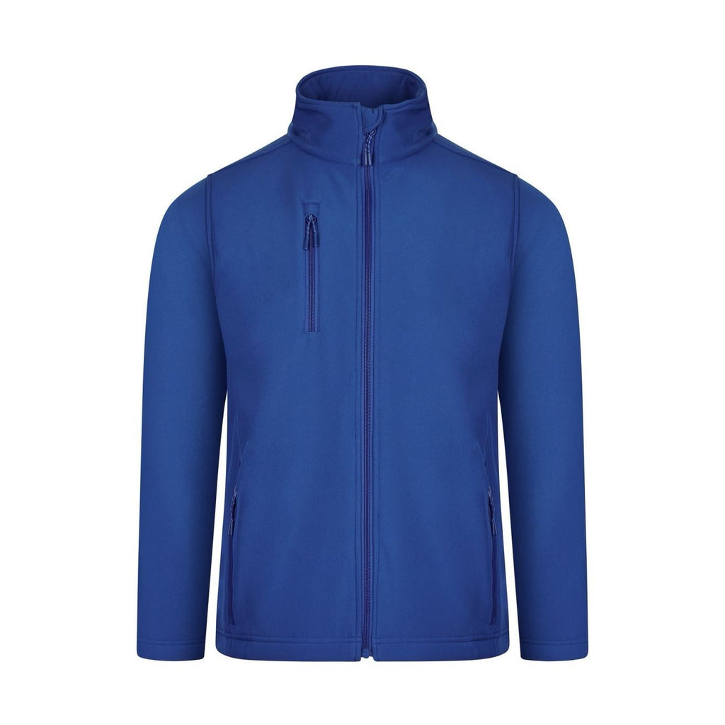 Richmond softshell unisex VESSZ280U