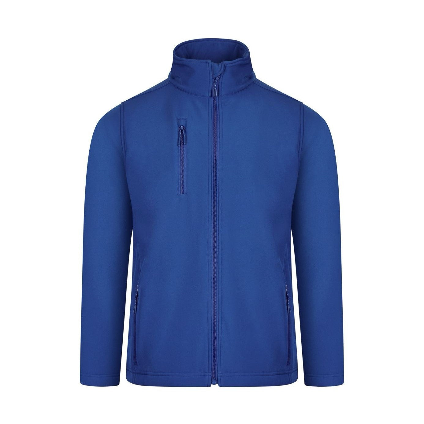 Richmond softshell unisex VESSZ280U