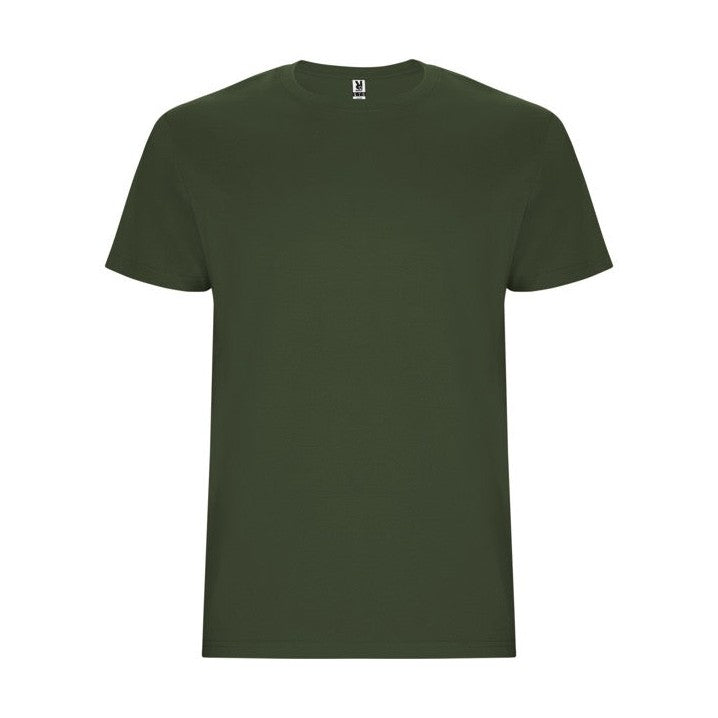 Camiseta manga corta tubular 190 g/m² RO6681