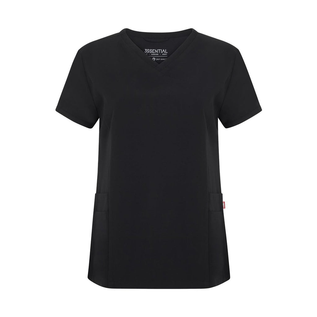 Camisola pijama PureStretch manga corta mujer STELLA VE535221S