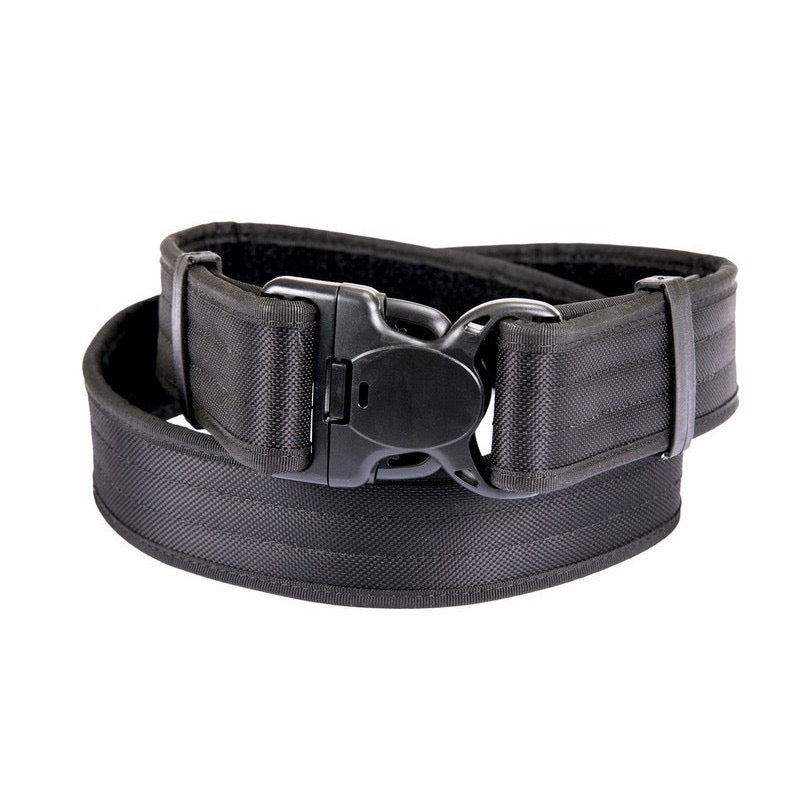 Cinturón velcro hebilla seguridad TE619