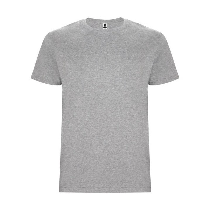 Camiseta manga corta tubular 190 g/m² RO6681