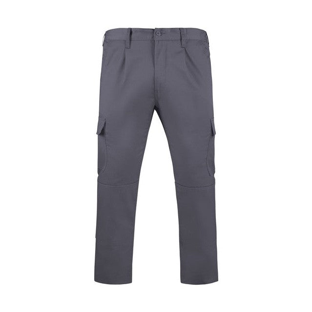 Pantalón largo multibolsillos reforzado Duo Concept RO9100