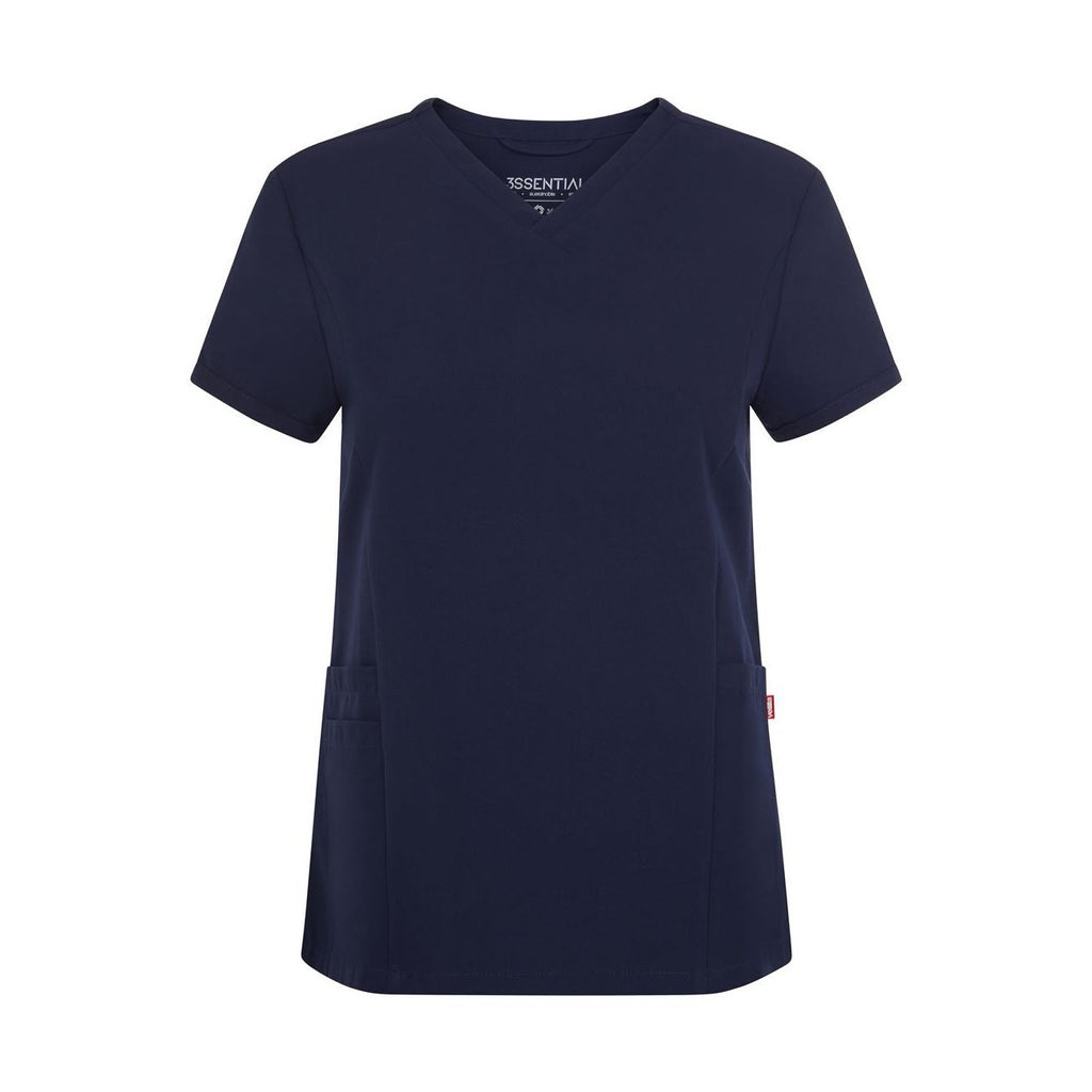 Camisola pijama PureStretch manga corta mujer STELLA VE535221S