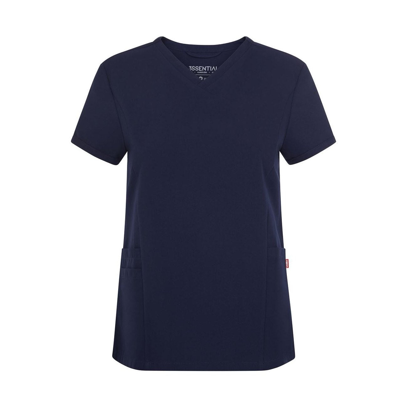 Camisola pijama PureStretch manga corta mujer STELLA VE535221S