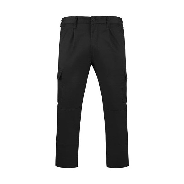 Pantalón largo multibolsillos reforzado Duo Concept RO9100