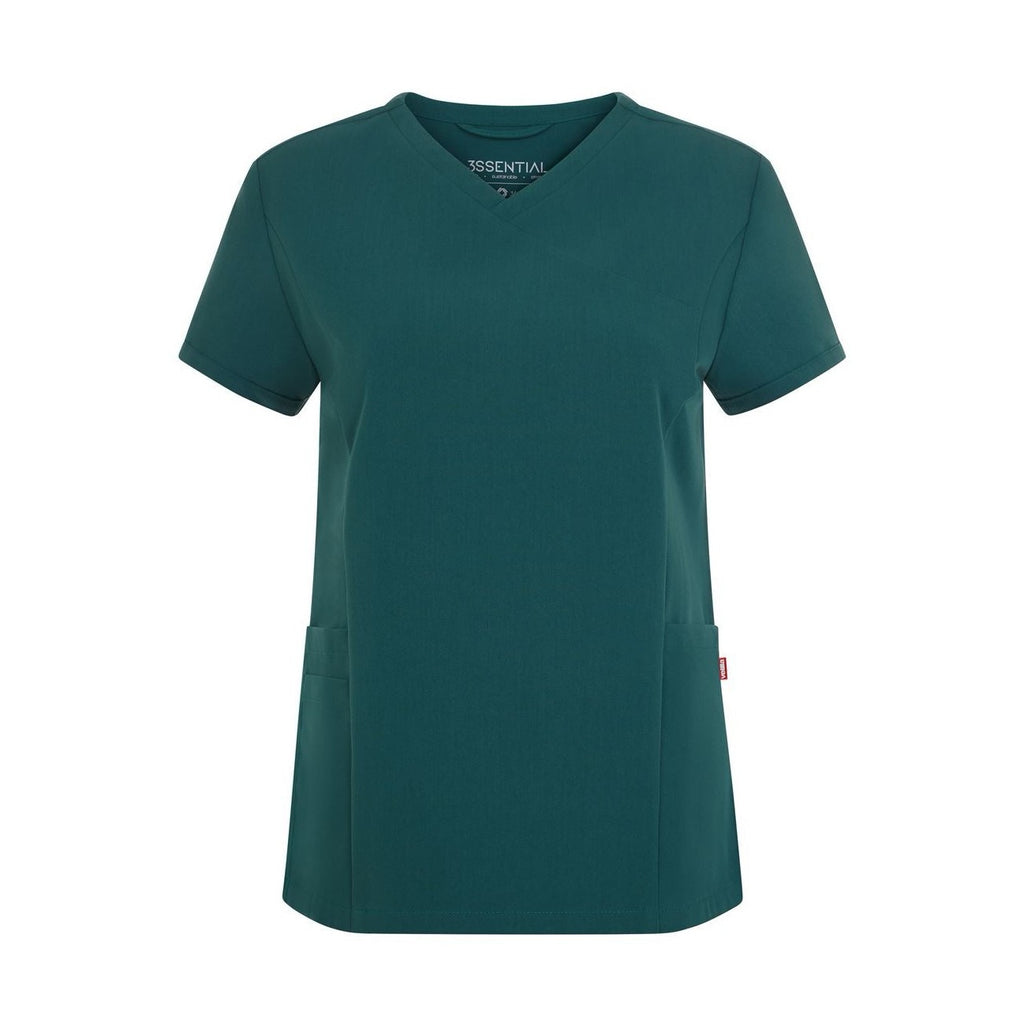 Camisola pijama PureStretch manga corta mujer STELLA VE535221S