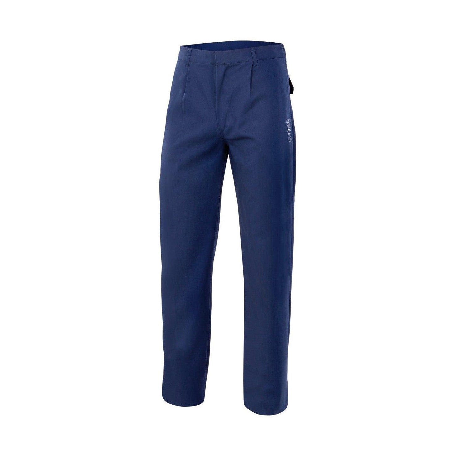 Pantalón ignífugo - antiestático VE603003