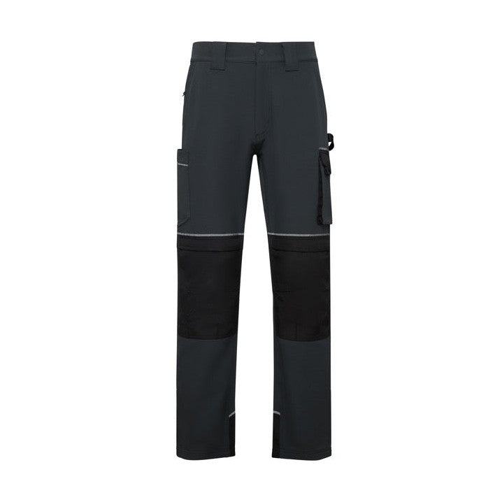 Pantalón multibolsillos con protección rodillas RO9207