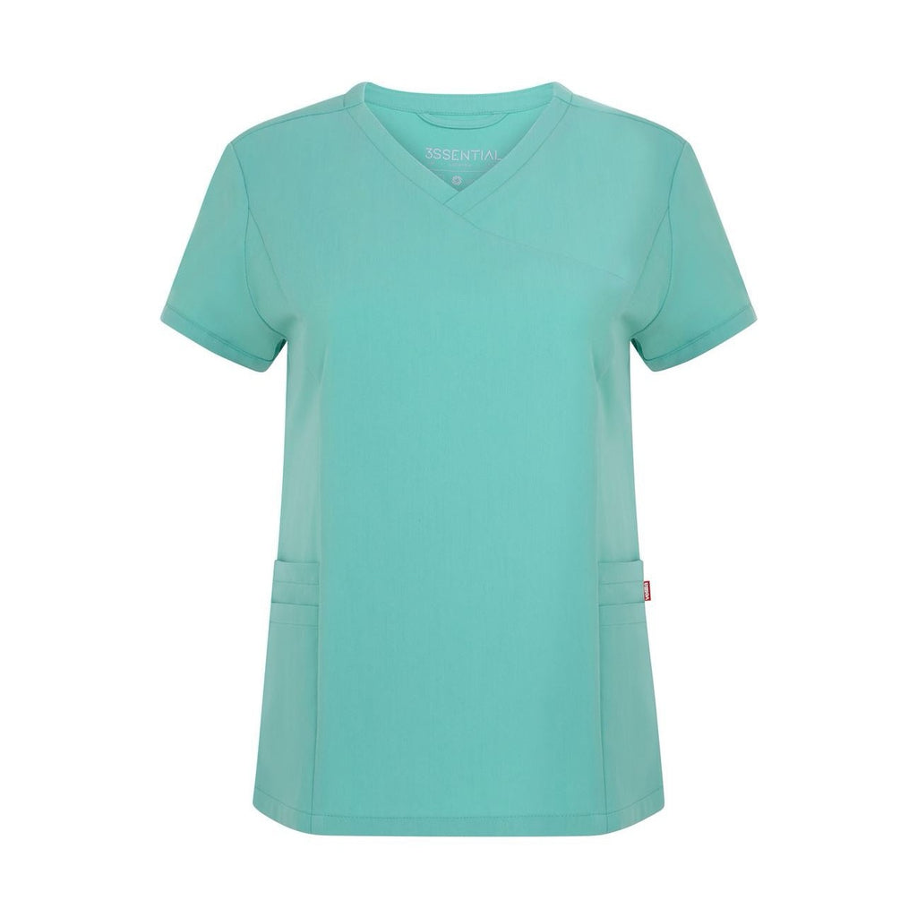 Camisola pijama PureStretch manga corta mujer STELLA VE535221S