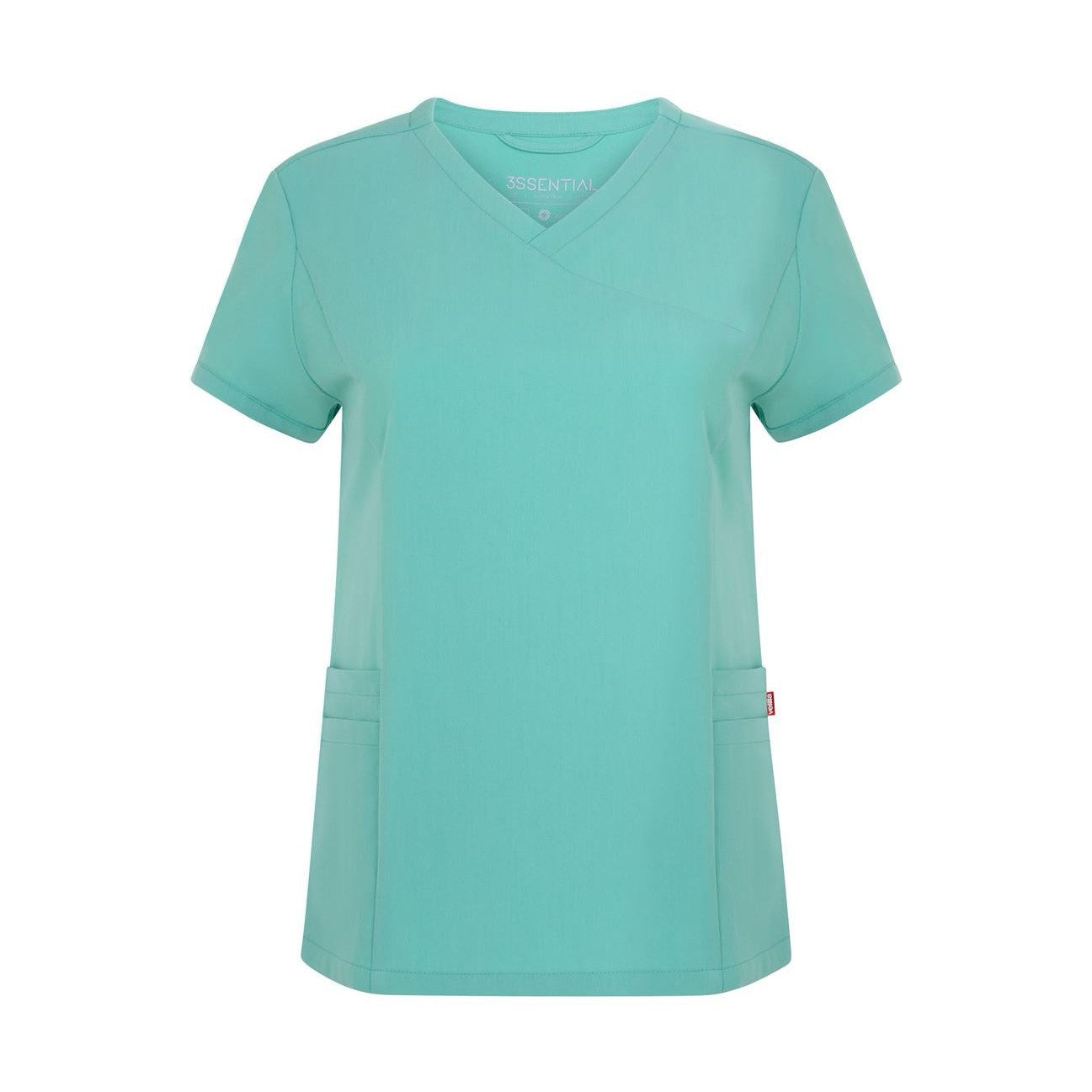 Camisola pijama PureStretch manga corta mujer STELLA VE535221S