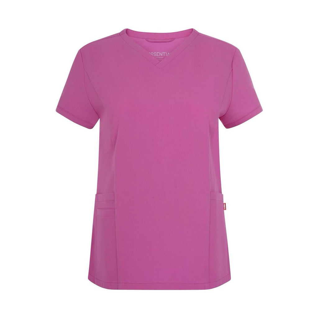 Camisola pijama PureStretch manga corta mujer STELLA VE535221S