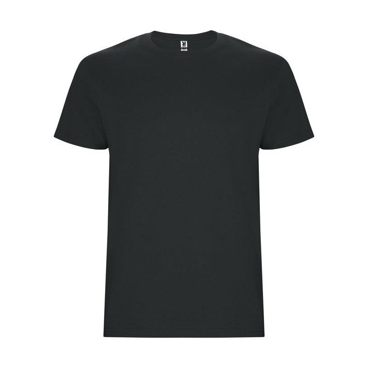 Camiseta manga corta tubular 190 g/m² RO6681