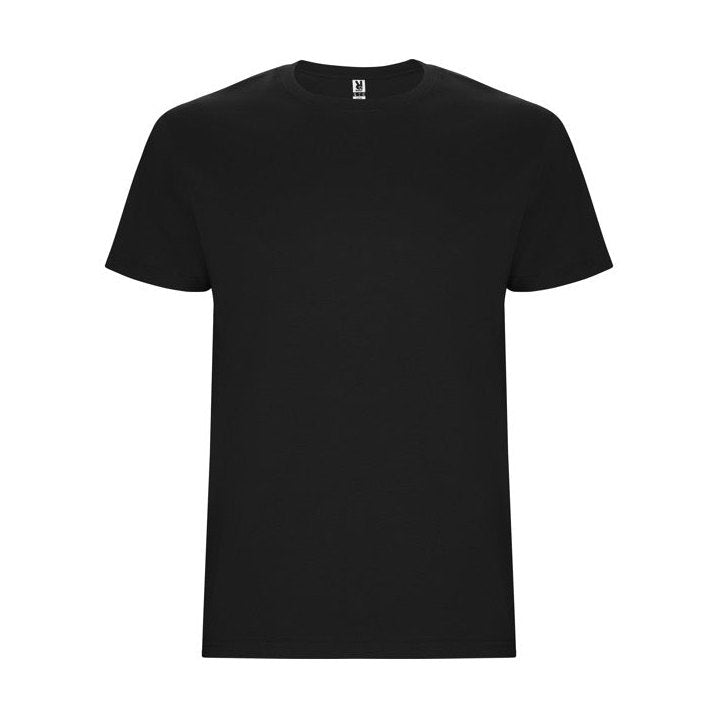 Camiseta manga corta tubular 190 g/m² RO6681