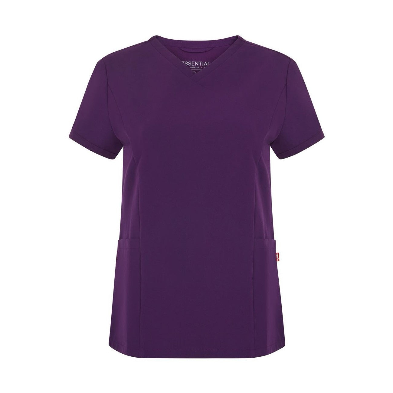 Camisola pijama PureStretch manga corta mujer STELLA VE535221S