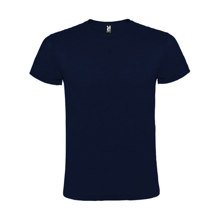 Camiseta manga corta tubular 150 g/m² RO6424