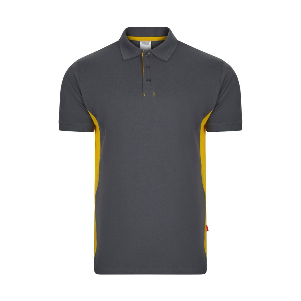 Polo manga corta Total Match VE105504