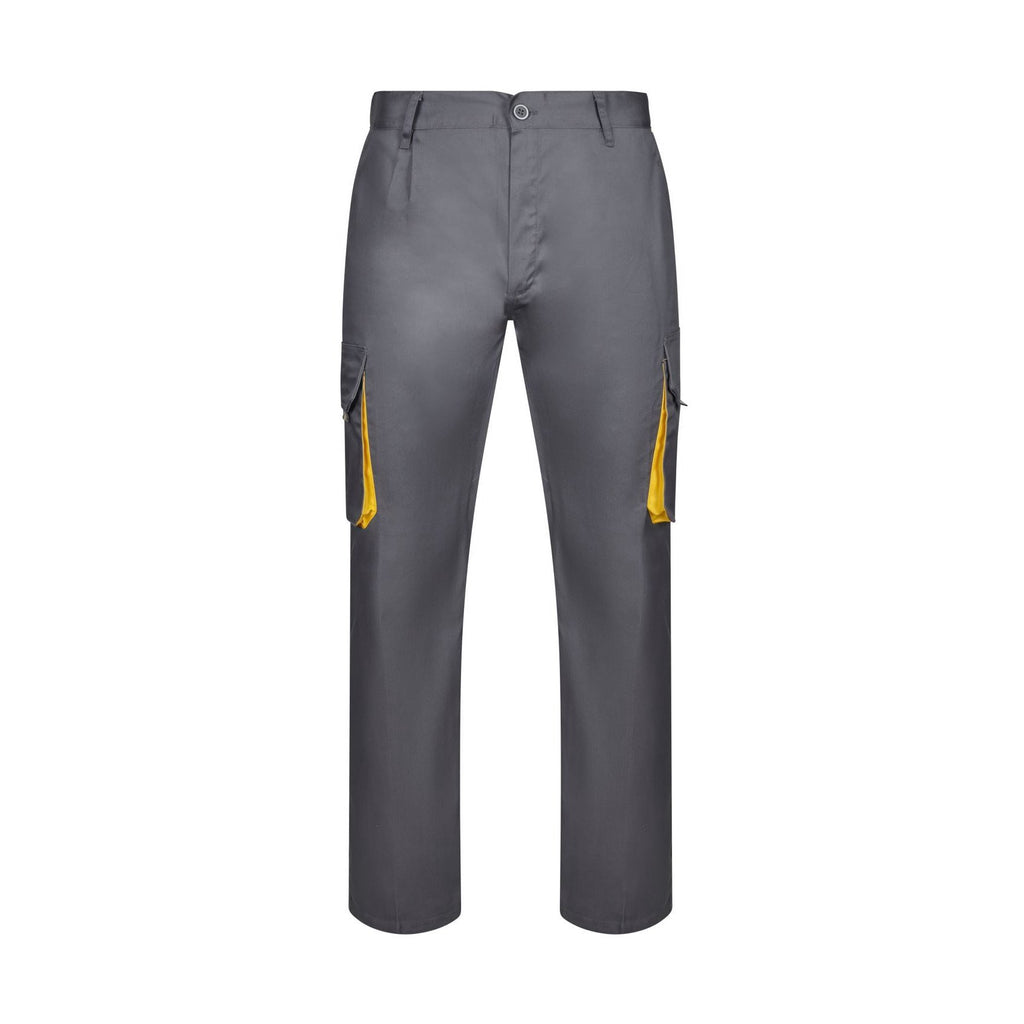 Pantalón de trabajo con refuerzo VE103004
