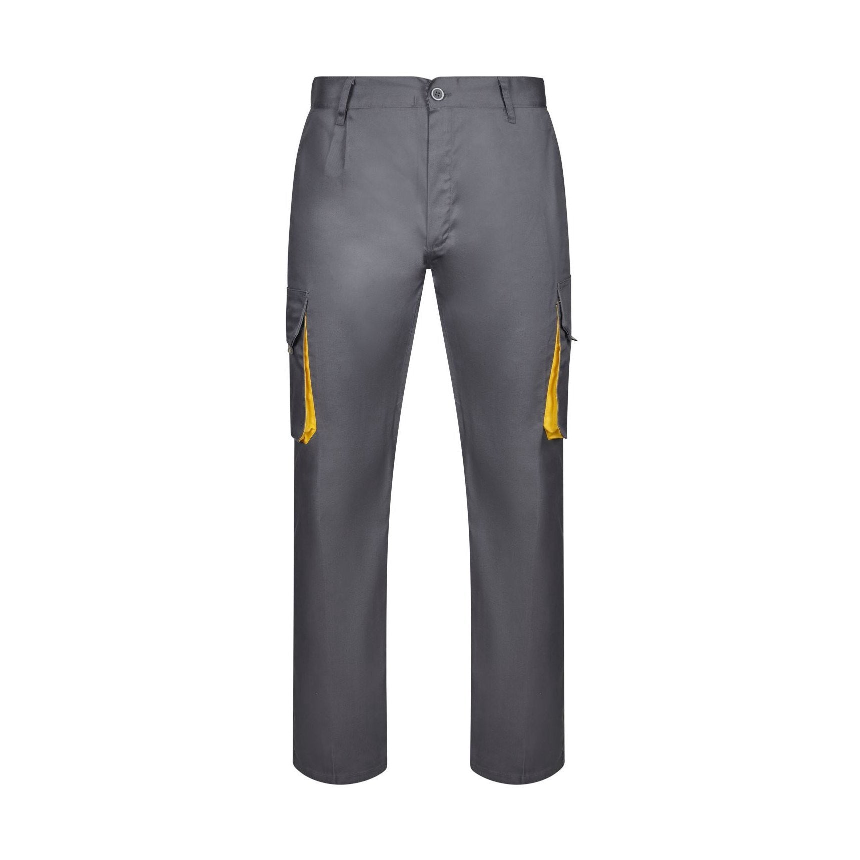 Pantalón de trabajo con refuerzo VE103004